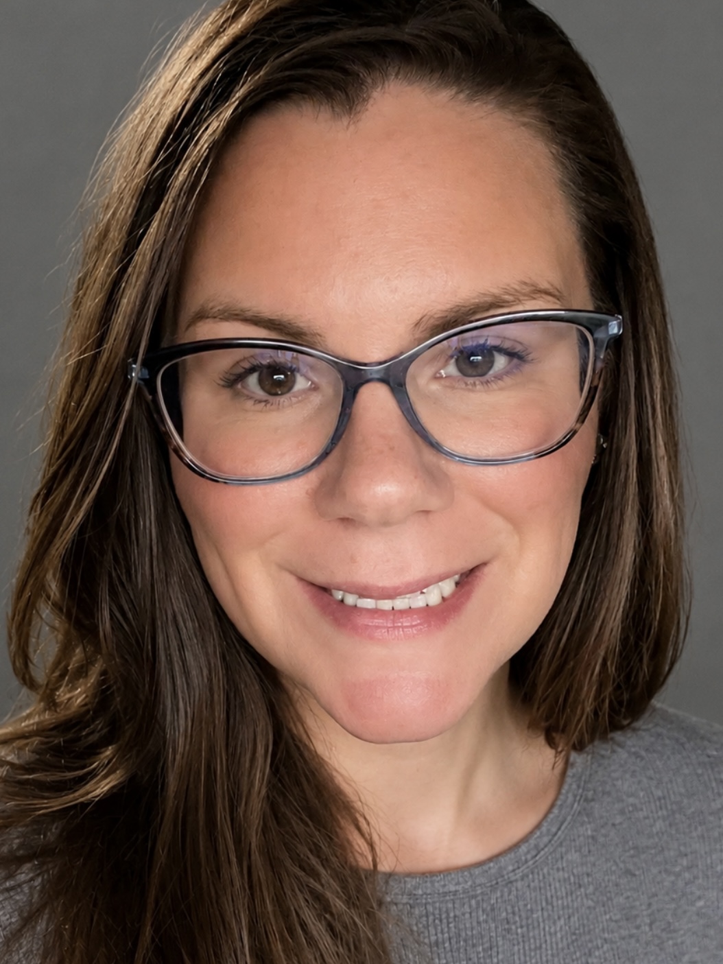 Kathleen, Founder of Lumen Admin Co.
