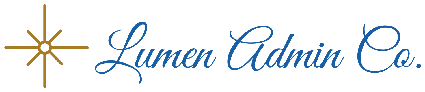 Lumen Admin Co.